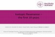 Isotopic Resonance – the first 10 years · 2019. 4. 18. · Isotopic Resonance – the first 10 years Xueshu Xie, Alexander R. Zubarev, Sergei Rodin, Xupei Zhang and Roman A. Zubarev