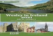 Wesley in Ireland 2021 - eo.travelwithus.com€¦ · Tour: IR21 Code: W 05/01/20 THE FINE PRINT INCLUDED IN PRICE: • Round-trip international airfare • Deluxe motorcoaches •