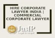 Trademark Lawyer India  Advocate For TM Registration