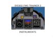 SY0302 FMS TRAINER 2 - T6B Driver€¦ · SY0302 FMS TRAINER 2 1 INSTRUMENTS. 2 OBJECTIVES • Review basic FMS/GPS functions and operations required during the INSTRUMENT phase of