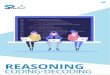 Coding-Decoding - SPLessons · 2020. 4. 22. · Coding decoding is the topic which shows continuous changes in it. In each and every exam this topic has gone through various changes