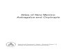 New Atlas of New Mexico, Astragalus and Oxytropiscahe.nmsu.edu/pubs/research/livestock_range/RR715.pdf · 2005. 3. 31. · Atlas Of New Mexico Astragalus and Oxytropis Eric H. Roalson