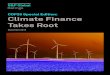 COP25 Special Edition: Climate Finance Takes RootlauncheditsForestCriteriain2018,andisduetolaunchitsAgricultureCriteriainJanuary2020. Asthegreenbondmarketcontinuestodevelop,webelieveitisvitalthatthefocusontransaction