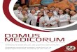 DOMUS MEDICORUM - Imagen Globalimagenglobal.org/wp-content/uploads/2017/11/Revista-INPer-03-BLO… · DOMUS MEDICORUM AÑO 1• NÚM 3 • MAYO - AGOSTO 2018. U L T R A N S O U D