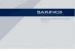 Prospectus2 BISLDCLS\CORPORATE\OPERATIONS\HIDDEN-LABELS THIS DOCUMENT COMPRISES THE PROSPECTUS OF: Barings Dynamic Capital Growth Fund Barings Eastern Trust