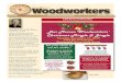 WoodworkersDes Moines · 2019. 11. 28. · Des Moines WoodworkersDes Moines New members: Don Swanson, Des Moines Dean Tostenson, Sheffield Dennis Woline, Osceola Larry Judas, Ankeny