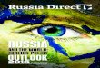 | #25 | DECEMBER 2015 - Russia Direct...BY LARISA SMIRNOVA 22. Russia and the Middle East in 2015-2016 BY ALEXANDER KORNILOV 28. Key takeaways and further reading In 2015, Russian