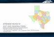 STATEWIDE REVIEW OF 2017-2021 REGIONAL PLANS · 11/29/2017  · Regionally Coordinated Transportation Planning - PERFORM WORKSHOP November 29, 2017 STATEWIDE REVIEW OF 2017-2021 REGIONAL