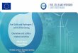 Fuel Cells and Hydrogen 2 Joint Undertaking Overview and ...€¦ · EU Institutional Public-Private Partnership (IPPP) Fuel Cells & Hydrogen Joint Undertaking (FCH 2 JU) Research