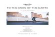 präsentiert TO THE ENDS OF THE EARTH - trigon-film · präsentiert TO THE ENDS OF THE EARTH Ein Film von Kiyoshi Kurosawa Usbekistan / Japan, 2019 Mediendossier VERLEIH trigon-film