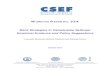 WORKING PAPER NO 3324 - CSEF · 2012. 11. 20. · Leonardo Becchetti, Stefano Castriota and ... and Finance DEPARTMENT OF ECONOMICS – UNIVERSITY OF NAPLES 80126 NAPLES - ITALY Tel