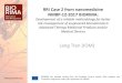 Lang Tran (IOM) · BIORIMA has received funding from the European Union’sHorizon 2020 research and innovation programme under grant agreement No 760928 Summary of Work performed
