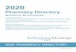 KelseyCare Pharmacy Directory Full 09 26 2019 · Un directorio de farmacias ... en determinadas circunstancias, como se describe en su Evidencia de Cobertura. Todas las farmacias