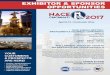 EXHIBITOR & SPONSOR OPPORTUNITIES brochure 17.pdfservice manual from Fern. Questions? Contact Fern: Henry Yellman, Account Executive T: 513-562-0456 NACE: 202-393-5041 or nace@naco.org