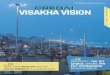 VISAKHA VISION June-July, 2016credaivisakhapatnam.org/downloads/VisakhaVision/Vol-6...nimishbuilders@gmail.com V. Murali Krishna 9393101811 muralivramya@gmail.com Immediate Past Chairman