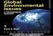 Global environmental issues - پایگاه مهندسی بهداشت محیط ایران · 2012. 12. 5. · Global environmental issues This book provides a balanced account of the