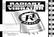 Radiart 1945 Vibrator Replacement HandbookRADIART VIBRATORS SECTION "C" BUFFER CIRCUITS ARE GUARANTEED SECTION "D" CONTAINER SHAPES 13 10 20 BUFFER NOTES In Vib—Vibrator used incorporates