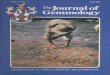 Volume 20 No. 2 April 1986 ^eJournalSe ot 3 f Gemmology...J.Gemm., 1986,20,2 TheJournalof Gemmology VOLUME 20 NUMBER TWO APRIL 1986 Cover Picture Amerindian named 'Joseph' collecting