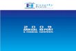 Family Bank ANNUAL REPORT 2 - Family Bank Limited, Kenya · FAMILY BANK LIMITED WILL BE HELD ON FRIDAY 28TH MAY 2010, AT KENYATTA INTERNATIONAL ... the ensuing year and authorize