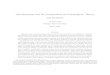 Time-Intensity and the Composition of Consumption: Theory ...expenditures, time inputs have often been ignored in analysis of consumer behavior. ... using the Philippine Bukidnon panel