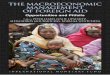 THE MACROECONOMIC MANAGEMENT OF FOREIGN AID · 2020. 4. 8. · iii Foreword I am pleased to introduce this volume on The Macroeconomic Management of Foreign Aid: Opportunities and