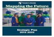 Mapping the Future · 3 EFSC was established as a junior college in 1960, when Brevard County barely had 100,000 residents . Since then, the College has awarded more than 120,000
