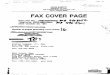 hwbdocuments.env.nm.gov Isolation Pilot Plant/911006.pdf · ADAM BABICH A'1'TOJlNn AT LA.W ,,,. Ariplhot ltr• Toww 3.Suite 1100 Denvs. CGIDrlllO 10101 FAX COVER PAGE From Fax No