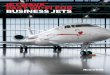 JETWAVE FAST WI-FI FOR BUSINESS JETS - Honeywell/media/aerospace/files/brochures/... · Global Xpress Ka-band network – Jet ConneX - for global, seamless, high-speed in-flight connectivity