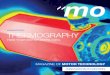 COVER STORY: THERMOGRAPHY - Dunkermotoren GmbH...magazine of motor technology ation in motioninnov thermography cover story: how your motor keeps cool