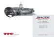 PRO-SHIFT 18-Speed Parts Catalog€¦ · Transmission Technologies Corporation (TTC) designs, develops, manufactures, and markets transmissions, and related products globally for