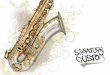 As a sax player your experience tells you that you may like the … · 2012. 9. 4. · As a sax player your experience tells you that you may like the immediacy of sound from 925