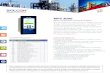 Motor Protection and Control Relay - Solcon | HomePage brochure...Relay C - Motor Protection Controller-- - - The MPS-3000-C includes the same functionality as the standard MPS-3000,