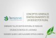 New Red Colombiana de energía de la Biomasa - CONCEPTOS … · 2019. 10. 6. · Tipos y uso de los biogasdomésticos ... APLICACIÓN DEL BIOGAS PARA GENERACION ENERGIA ELECTRICA