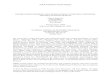 Unemployment Benefits and Unemployment in the Great Recession: The Role … · 2020. 3. 20. · Unemployment Benefits and Unemployment in the Great Recession: The Role of Macro Effects