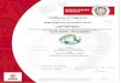 Certificate of Approval · Appendix to the Certificate of Approval Awarded to DSM Engineering Plastics Genk Paniswijerstraat 92 B-3600 - GENK - Belgium Date of certification: 03 October