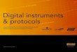 Digital instruments & protocols/media/brooks/images/resou… · | Digital instruments & protocols Automation devices with digital I/O, regardless of the protocol used, can provide