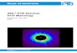 Book of Abstracts 262 PTB Seminar EUV Metrology€¦ · EUV metrology at NIST SURF III for lithography, astronomy, solar physics, and particle detection applications R. E. Vest, NIST,