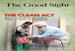 The Good Sight - Outline India Good Sig… · Ludhiana and Rural Amritsar Bharti Foundation launched Satya Bharti Abhiyan programme in August, 2014 in response to the clarion call