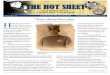 Los Angeles Police Museum – The nation’s preeminent museum … · ISSUE NO. 64 LOS ANGELES POLICE MUSEUM NOVEMBER - DECEMBER 2014 -What s Happening at Old Number Il by Glynn Martin