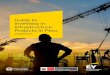 Guide to Investing in Infrastructure Projects in Peru...EY PERU OFFICES • Manuel Rivera Tax Infrastructure Leader manuel.rivera@pe.ey.com Phone: +51 1 411 7331 • Juan José Cárdenas