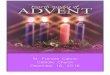 St. Frances Cabrini Catholic Church December 18, 2016sfxcparrish.com/assets/12182016.pdfDecember 18, 2016 Fourth Sunday of Advent Rev. David Baehr 12/15/1938– 11/23/2016 Ordained