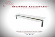 Made in America Since 1989...PGCM Series PGSW Series MADE IN Custom Buffet Guards USA MNQ201315-72 MN201315-72 SGHL472 PGCM2012-36 PGSW SB201312-72 MQ151315-72. Heating Lamps: (custom