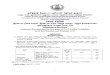 jkpH;ehL rPUilg; gzpahsh; njh;t[f; FGkk; · Old Commissioner Of Police Office Campus, Pantheon Road, Egmore, Chennai-8. Web site : ... Common Recruitment for the posts of Gr.II Police