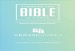 YOUR PERSONA L ONE-YEAR BIBLE READING PLAN · 2020. 1. 6. · 14 – 2 Chronicles 3-5 15 – 2 Chronicles 6-11 16 – 2 Chronicles 12-15 17 – 2 Chronicles 16-20 18 – 2 Chronicles