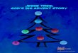 Jesse Tree: God's Big Advent Story · READ: Genesis 15:1-6; 21:1-7 WONDER: Is it hard to wait all through Advent for Christmas to arrive? How does our “breathing” time make you