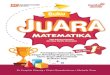 Pembelajaran Matematika dengan Metodologi Singapura yang ... · dari New Maths Champion didesain secara khusus untuk memenuhi kebutuhan Kurikulum 2013 untuk kelas 1 sampai dengan