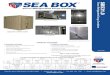 SB531 - SEA BOX, Inc.1 Sea Box Drie East Rierton N 0077-004 Phone: 56 303 1101 Fax: 56 303 1501 Eai: saes@seaboxco A MSS A WTS AR MA A SUCT T MR VARATS TAT MAY CCUR UR T MAUFACTUR