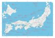 Sea of Okhotsk Map Legend · ˛ Aso Unzen ˛ ˛Saigata Kirishima ˛ across the world for its geothermal hotspots Sakurajima ˙ Daisetsuzan National Park ˙ Onuma ... Uji Sakurai Tennoji