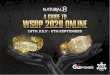 AND...backer – if you win a WSOP Online event, the bracelet (and the glory!) is yours alone. WHY ARE THERE NO MIXED GAME EVENTS IN THE WSOP ONLINE SCHEDULE? Some traditional WSOP