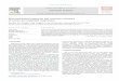 Eelectrochemical properties and corrosion resistance of ... · Eelectrochemical properties and corrosion resistance of carbon-ion-implanted magnesium Ruizhen Xu ... -glutamine, 0.2